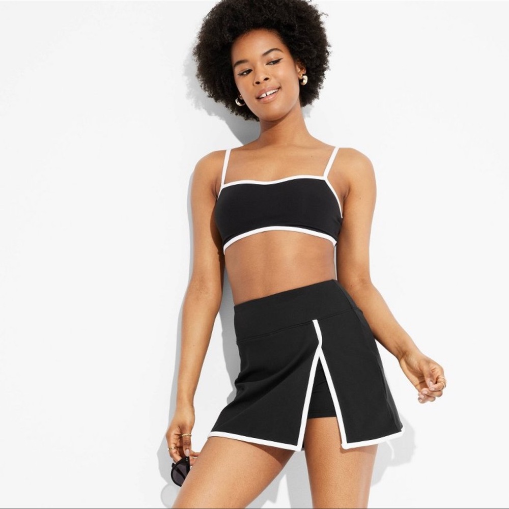 Women’s Mini ButterBliss Skort - Wild Fable